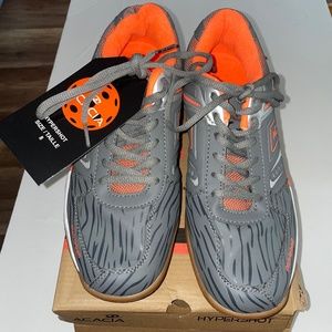 ACACIA Unisex-Adult Pickleball Shoes Size 8 Woman’s/Size 6.5 Mens